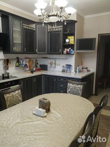 3-к квартира, 84 м², 17/25 эт. 3-к квартира, 84 м², 17/25 эт.