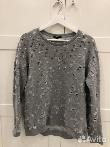 Свитшот mexx Свитшот mexx