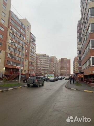 Помещение свободного назначения, 30 м²