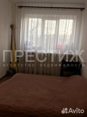 3-к квартира, 58 м², 1/5 эт. 3-к квартира, 58 м², 1/5 эт.