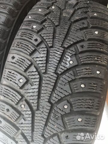 225/50R17 94T Nokian Hakkapeliitta 5 RunFlat 2шт 225/50R17 94T Nokian Hakkapeliitta 5 RunFlat 2шт