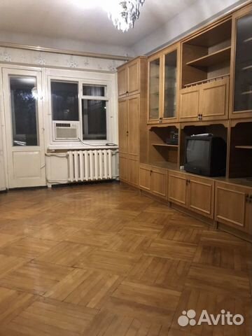 2-к квартира, 48.6 м², 3/5 эт.