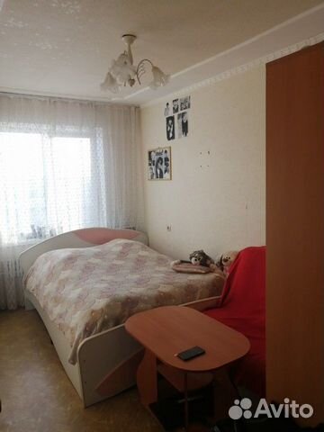 2-к квартира, 42 м², 8/9 эт.