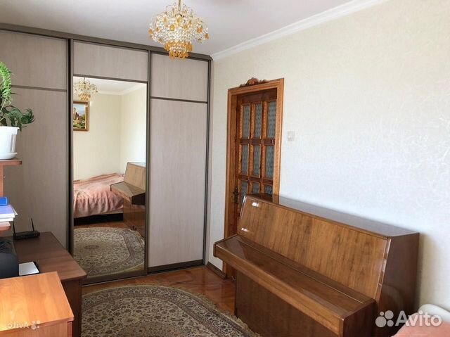 2-к квартира, 50.1 м², 4/5 эт. 2-к квартира, 50.1 м², 4/5 эт.