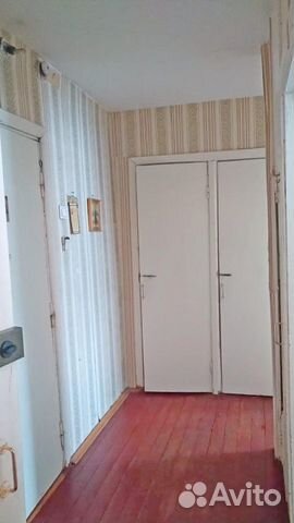 2-к квартира, 43.1 м², 2/9 эт.