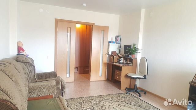 2-к квартира, 63.1 м², 9/18 эт. 2-к квартира, 63.1 м², 9/18 эт.