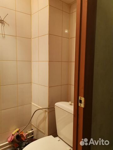 1-к квартира, 18 м², 4/5 эт. 1-к квартира, 18 м², 4/5 эт.