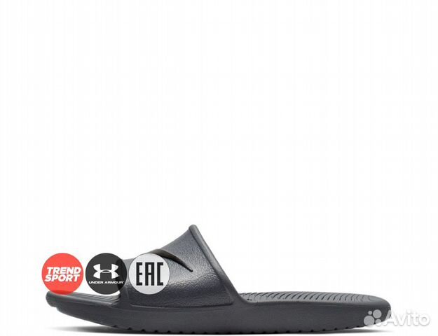 Сланцы Nike Сланцы Nike