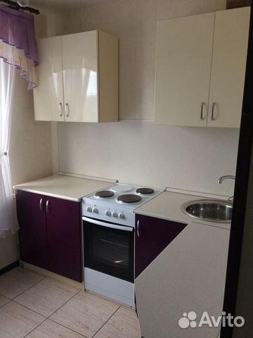 2-к квартира, 46 м², 7/9 эт.
