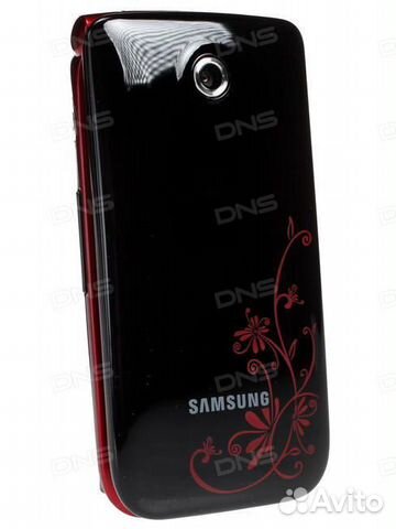 SAMSUNG E2530 LA fleur Новый, Корея SAMSUNG E2530 LA fleur Новый, Корея