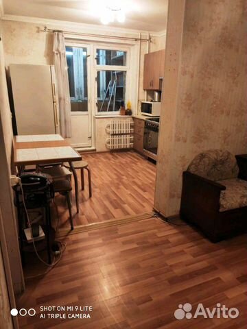2-к квартира, 54 м², 3/5 эт. 2-к квартира, 54 м², 3/5 эт.