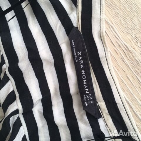 Рубашка Zara
