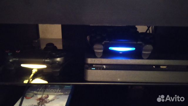 Sony PS4 slim 500gb Sony PS4 slim 500gb
