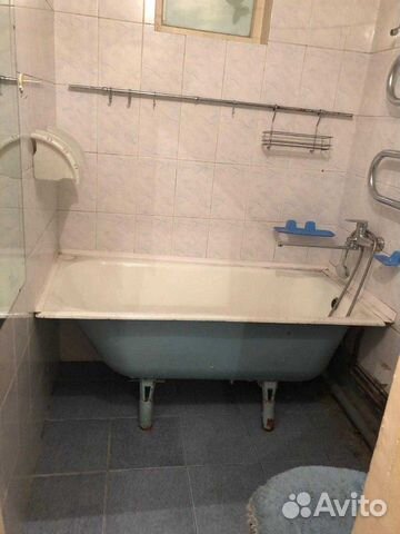 2-к квартира, 46 м², 3/4 эт.
