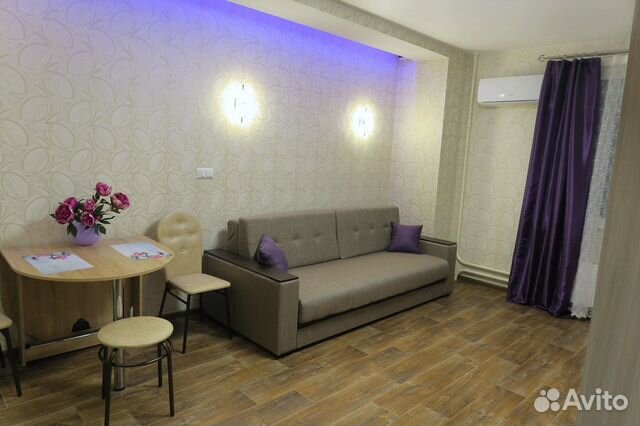 2-к квартира, 60 м², 12/25 эт.