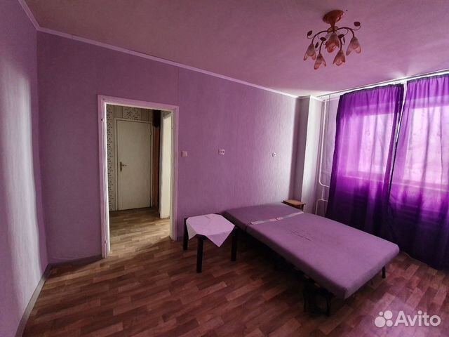 1-к квартира, 33 м², 8/9 эт. 1-к квартира, 33 м², 8/9 эт.