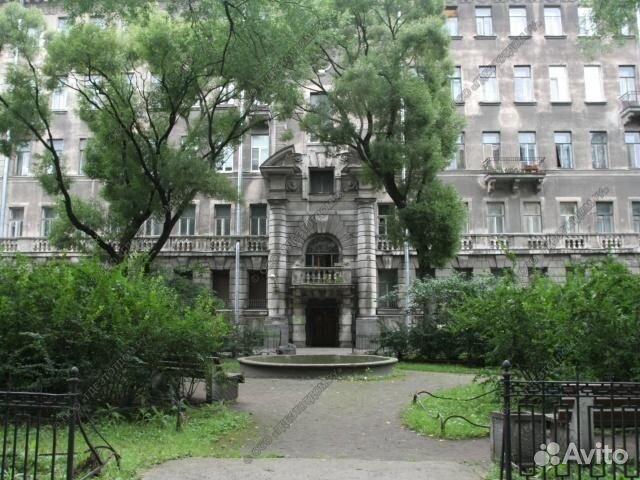 3-к квартира, 75 м², 2/5 эт.