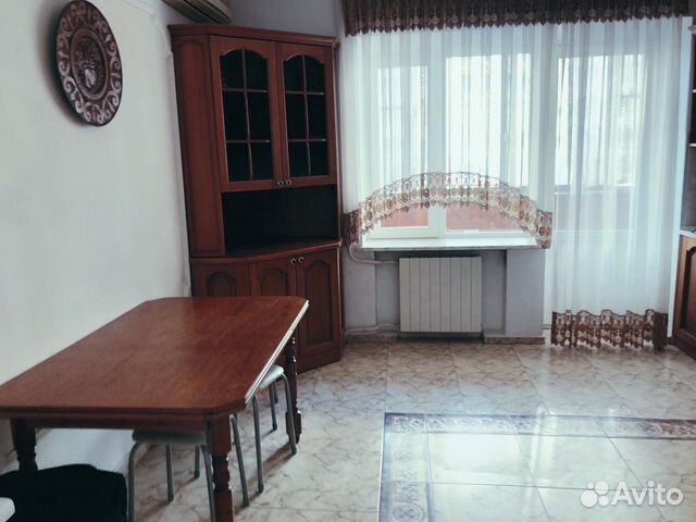 3-к квартира, 120 м², 2/5 эт.