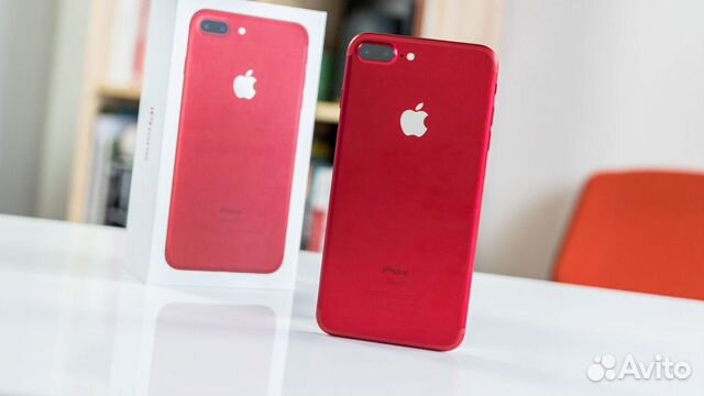 iPhone 7 iPhone 7