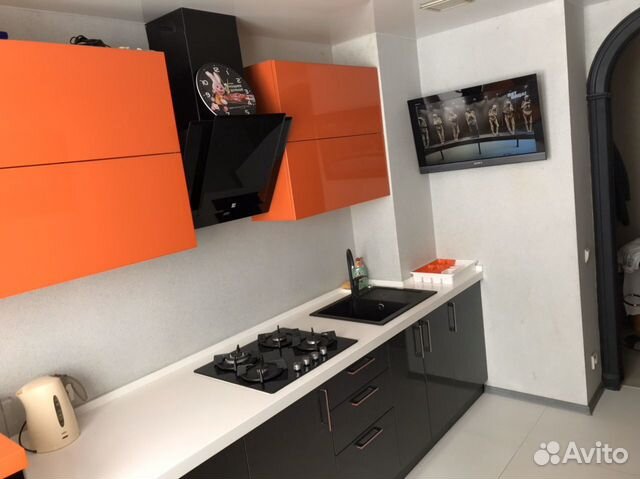 3-к квартира, 70 м², 10/10 эт. 3-к квартира, 70 м², 10/10 эт.