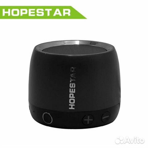 Hopestar h17, h37 Bluetooth колонка Hopestar h17, h37 Bluetooth колонка