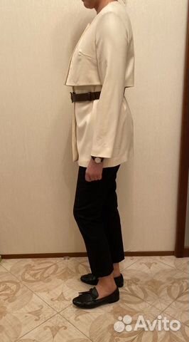 Новый пиджак 12storeez