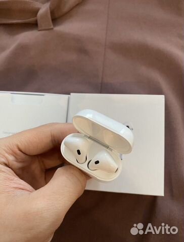 AirPods 2 original AirPods 2 original