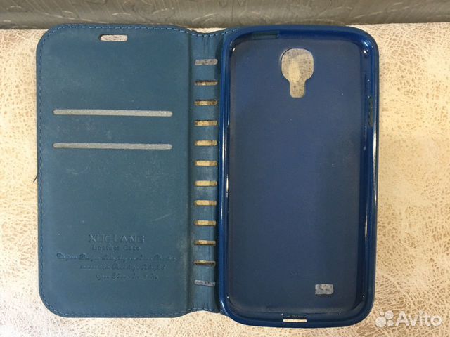 Чехол для samsung s4