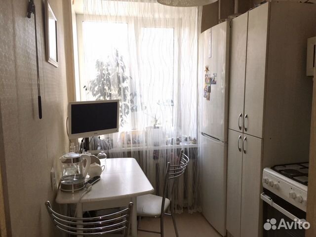 1-к квартира, 30 м², 2/5 эт.