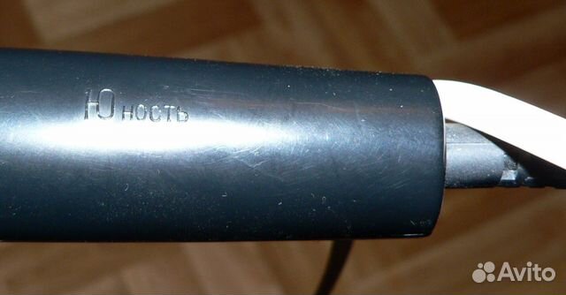 Ретро щипцы для завивки волос Ретро щипцы для завивки волос