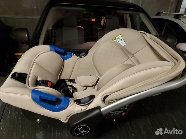 Автолюлька