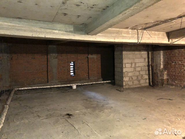 Помещение свободного назначения, 499 м²