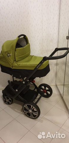Детская коляска