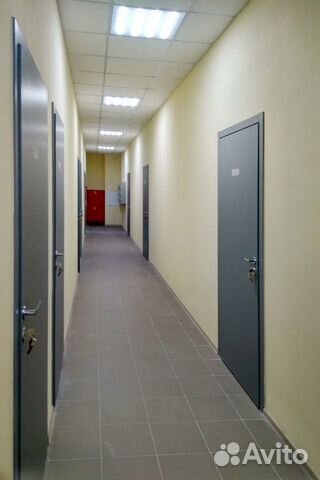Помещение свободного назначения, 18 м²