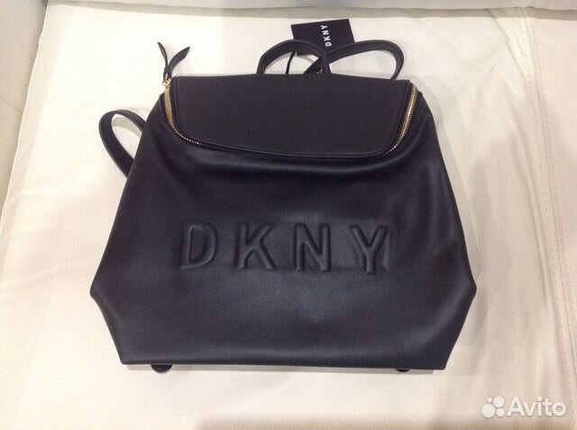 Новый рюкзак dkny Новый рюкзак dkny