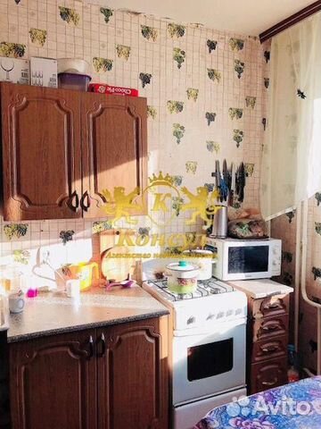 1-к квартира, 43 м², 7/10 эт.