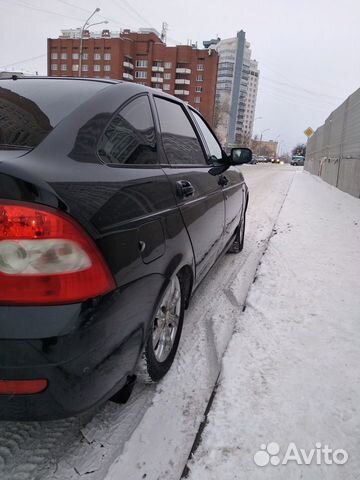 LADA Priora 1.6 МТ, 2008, 154 000 км LADA Priora 1.6 МТ, 2008, 154 000 км