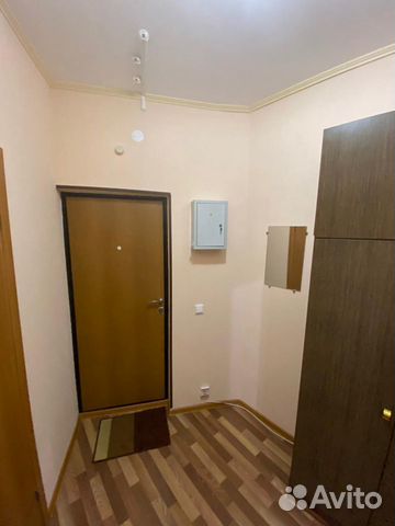 Студия, 26.7 м², 10/22 эт. Студия, 26.7 м², 10/22 эт.