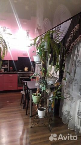 2-к квартира, 44 м², 2/4 эт.