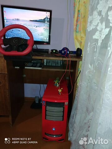 Комп отличный Комп отличный