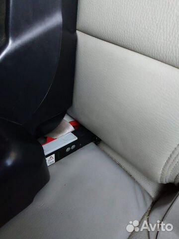 Автокресло детское siger isofix Автокресло детское siger isofix