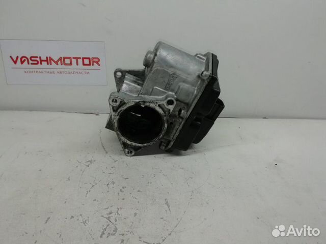 Клапан EGR Volkswagen Passat B6 2.0 TDI