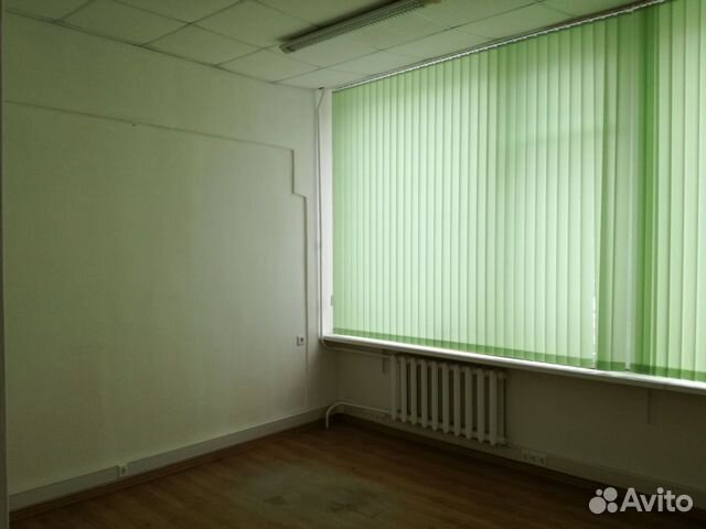 Офисное помещение, 17 м² Офисное помещение, 17 м²