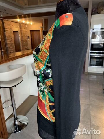 Кофта dolce & gabbana оригинал Кофта dolce & gabbana оригинал