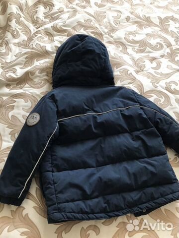 Куртка H&M Куртка H&M