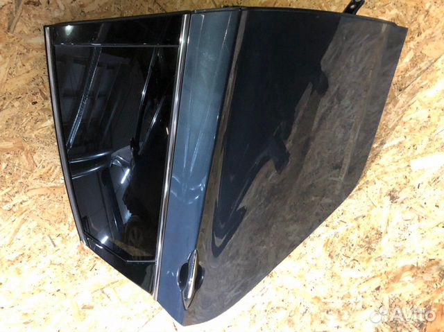 Дверь задняя правая Hyundai i40