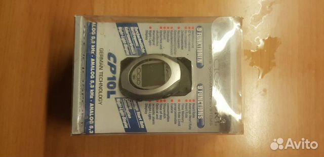 Фитнес часы, Германия, оригинал Фитнес часы, Германия, оригинал