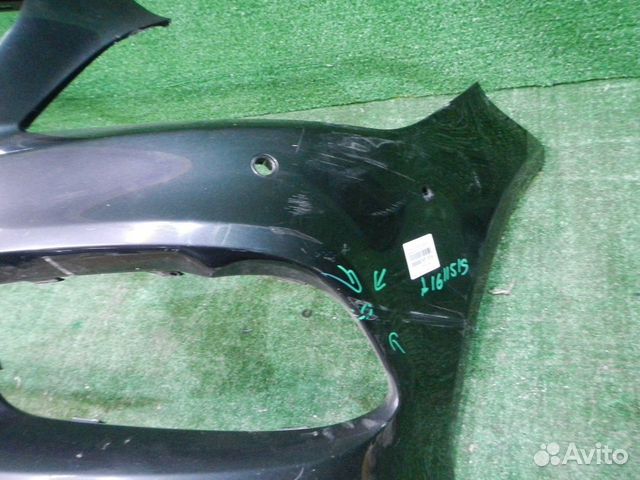 Бампер передний Mercedes CLS c218 (14-17) AMG A218 Бампер передний Mercedes CLS c218 (14-17) AMG A218