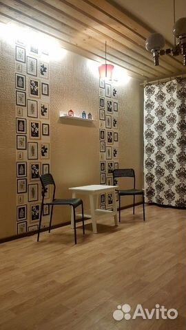 1-к квартира, 35 м², 6/12 эт. 1-к квартира, 35 м², 6/12 эт.