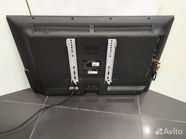 Телевизоры и плазменные панели Supra STV-LC32S650W Телевизоры и плазменные панели Supra STV-LC32S650W